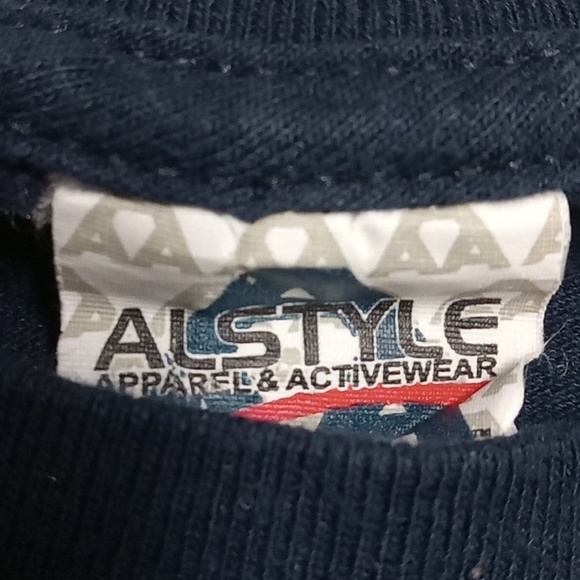 Yankees 2009 WS Longsleeve shirt - Picture 3 of 5